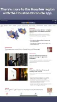 Houston Chronicle screenshot