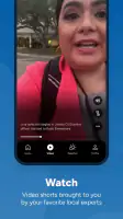 Houston News from KHOU 11 screenshot