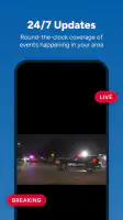 Houston News from KHOU 11 screenshot