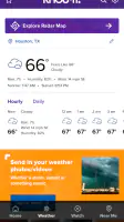 Houston News from KHOU 11 screenshot