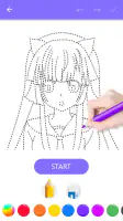 How To Draw Comics screenshot