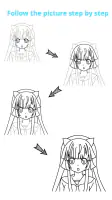 How To Draw Comics screenshot