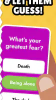 How Well Do You Know Me? screenshot