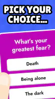 How Well Do You Know Me? screenshot