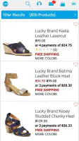 HSN Phone Shop App screenshot