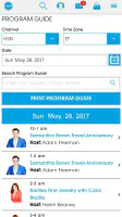 HSN Phone Shop App screenshot
