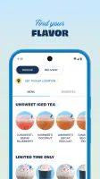 HTeaO screenshot