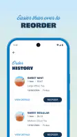 HTeaO screenshot
