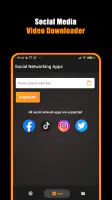 Hub Video Downloader screenshot