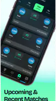 Huba Football screenshot