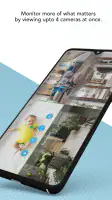 Hubble Connected for Motorola screenshot