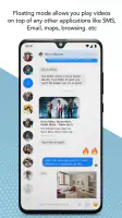 Hubble Connected for Motorola screenshot