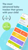 Huckleberry: Baby & Child screenshot