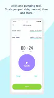 Huckleberry: Baby & Child screenshot