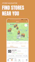 Huck's Bucks Bigg Rewards screenshot