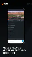 Hudl screenshot