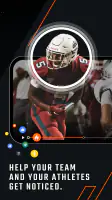 Hudl screenshot