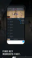 Hudl screenshot