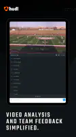 Hudl screenshot