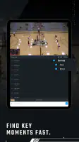 Hudl screenshot