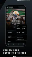 Hudl Fan: Find, Watch, Follow. screenshot