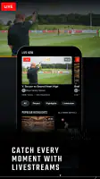 Hudl Fan: Find, Watch, Follow. screenshot