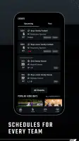 Hudl Fan: Find, Watch, Follow. screenshot