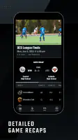 Hudl Fan: Find, Watch, Follow. screenshot