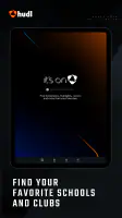 Hudl Fan: Find, Watch, Follow. screenshot