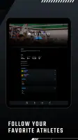 Hudl Fan: Find, Watch, Follow. screenshot
