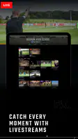 Hudl Fan: Find, Watch, Follow. screenshot