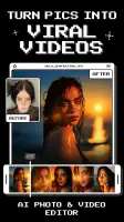 Hula - AI Video Generator screenshot