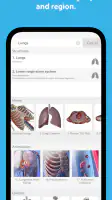 Human Anatomy Atlas 2025 screenshot