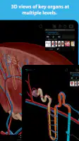 Human Anatomy Atlas 2025 screenshot