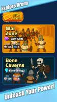 Human Fortune screenshot