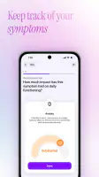 Human Health Tracker screenshot