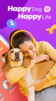 Human to Dog Translator screenshot