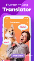 Human to Dog Translator screenshot