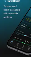 Hume Health screenshot