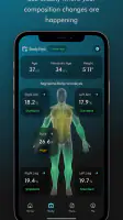 Hume Health screenshot