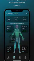 Hume Health screenshot