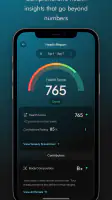 Hume Health screenshot