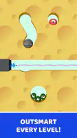 Hungry Balls screenshot