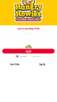 Hungry Howies screenshot