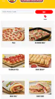 Hungry Howies screenshot