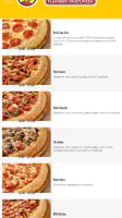 Hungry Howies screenshot