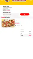 Hungry Howies screenshot