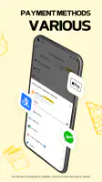 HungryPanda: Food Delivery screenshot