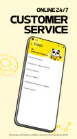 HungryPanda: Food Delivery screenshot