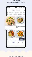 Hungryroot: Healthy Groceries screenshot